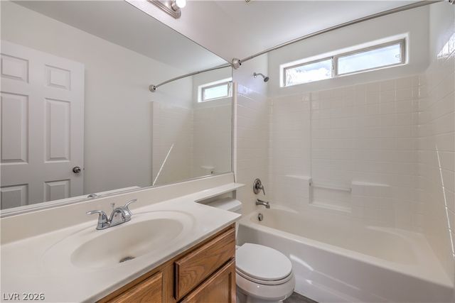 10057 Bonterra Avenue, Las Vegas, NV 89129