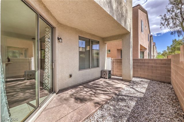 10057 Bonterra Avenue, Las Vegas, NV 89129