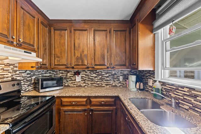 901 Powell Drive, Garner, NC 27529