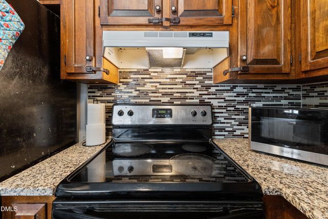 901 Powell Drive, Garner, NC 27529