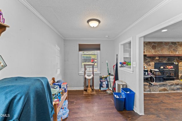 901 Powell Drive, Garner, NC 27529