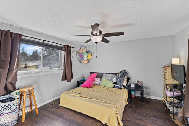 901 Powell Drive, Garner, NC 27529