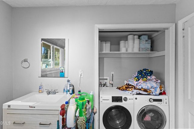 901 Powell Drive, Garner, NC 27529