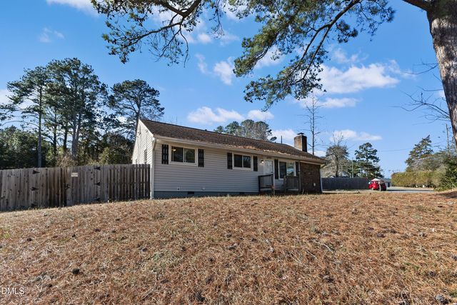 901 Powell Drive, Garner, NC 27529