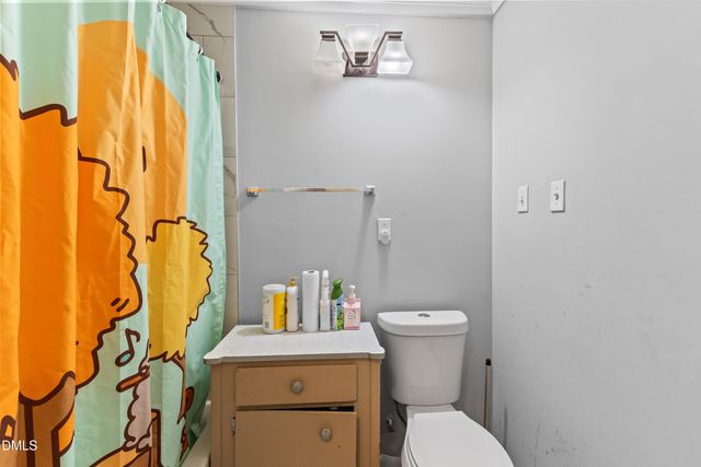 901 Powell Drive, Garner, NC 27529