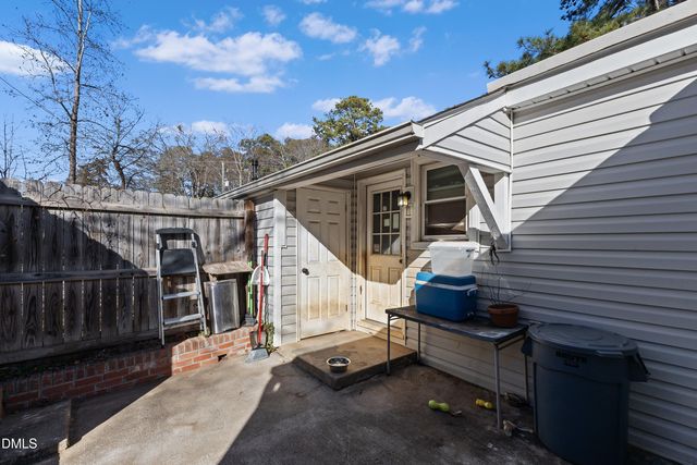 901 Powell Drive, Garner, NC 27529