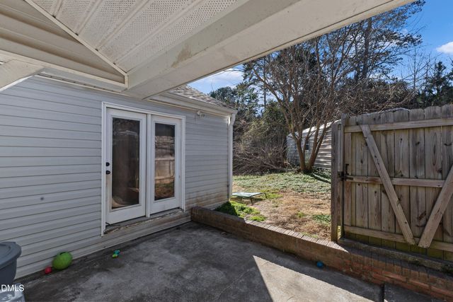 901 Powell Drive, Garner, NC 27529