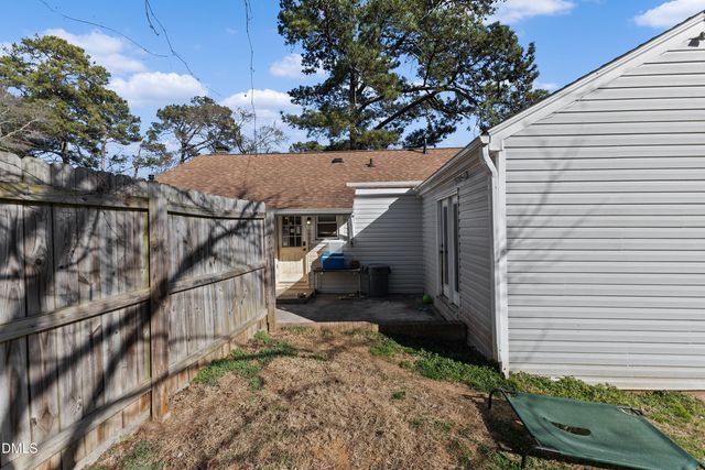 901 Powell Drive, Garner, NC 27529