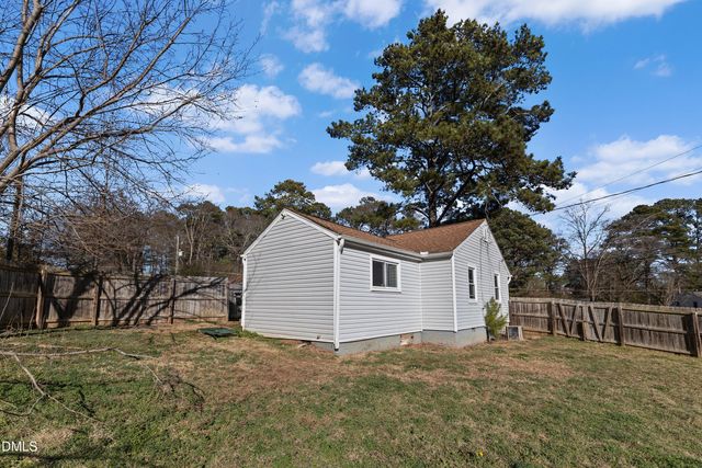 901 Powell Drive, Garner, NC 27529