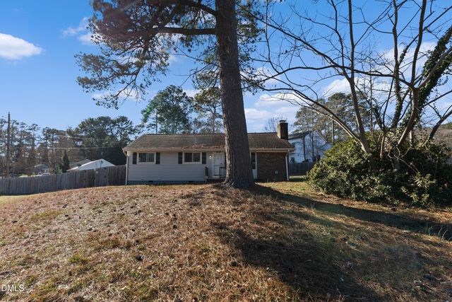 901 Powell Drive, Garner, NC 27529