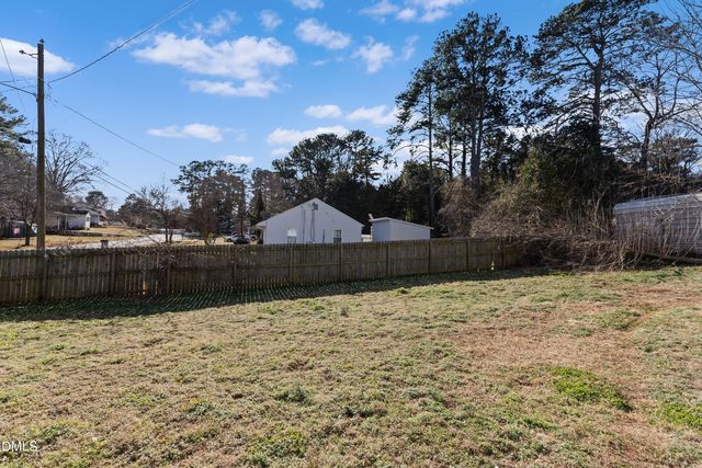 901 Powell Drive, Garner, NC 27529