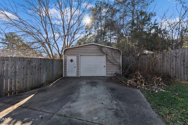 901 Powell Drive, Garner, NC 27529