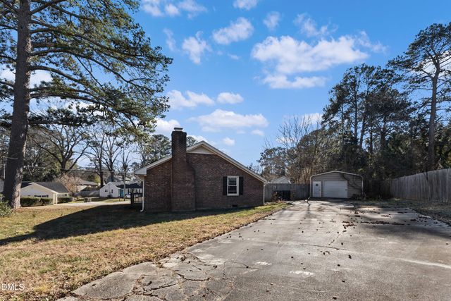 901 Powell Drive, Garner, NC 27529