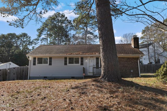 901 Powell Drive, Garner, NC 27529