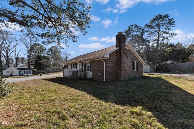 901 Powell Drive, Garner, NC 27529