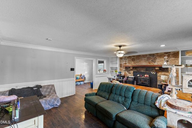 901 Powell Drive, Garner, NC 27529