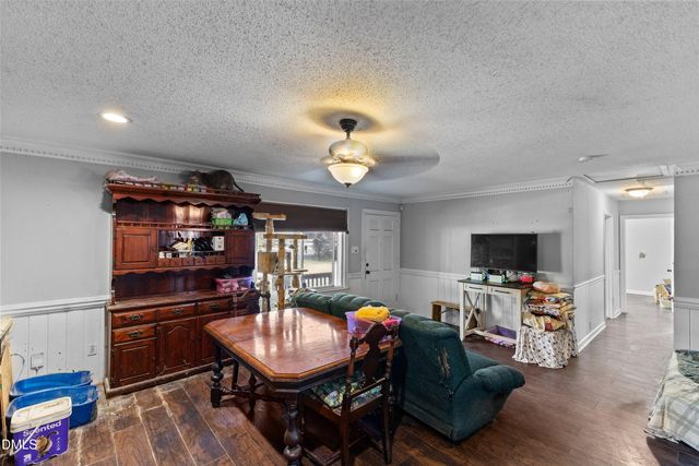 901 Powell Drive, Garner, NC 27529