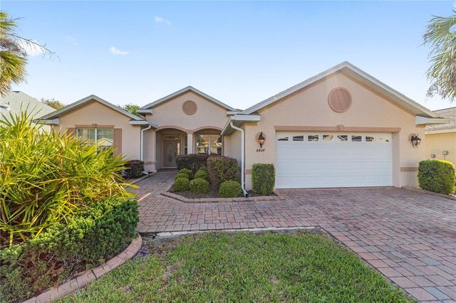 8404 SW 82ND CIRCLE, Ocala, FL 34481