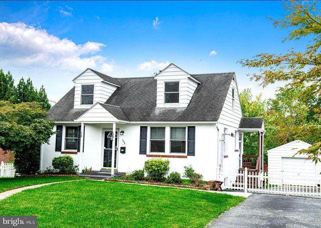 108 ARCHER ST, Bel Air, MD 21014