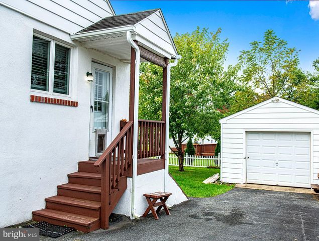 108 ARCHER ST, Bel Air, MD 21014