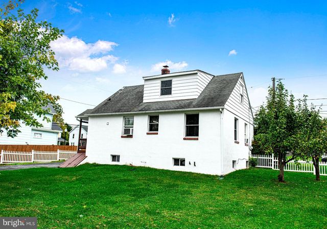 108 ARCHER ST, Bel Air, MD 21014