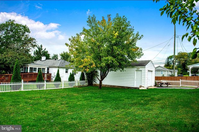 108 ARCHER ST, Bel Air, MD 21014
