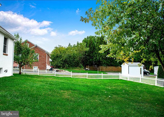 108 ARCHER ST, Bel Air, MD 21014