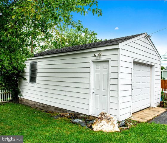 108 ARCHER ST, Bel Air, MD 21014