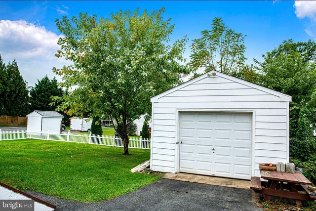 108 ARCHER ST, Bel Air, MD 21014
