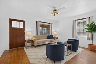 2621 McEarl Avenue SE, Albuquerque, NM 87106