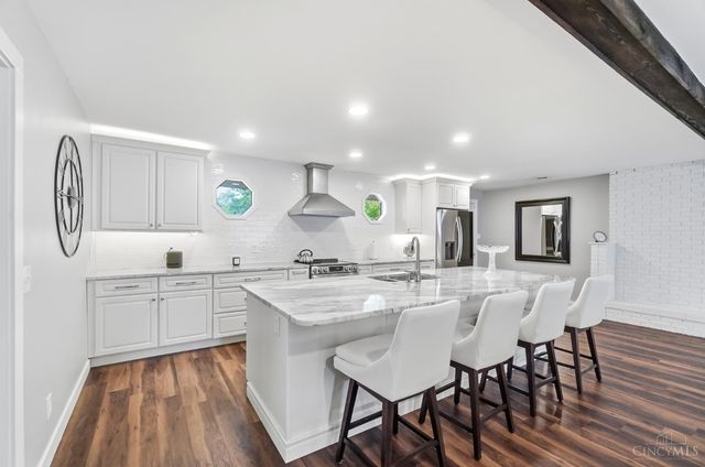 296 E Pike Street, South Lebanon, OH 45065