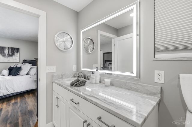 296 E Pike Street, South Lebanon, OH 45065