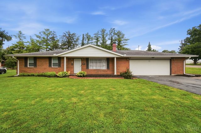 296 E Pike Street, South Lebanon, OH 45065
