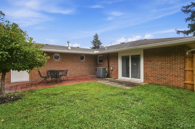 296 E Pike Street, South Lebanon, OH 45065