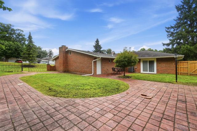 296 E Pike Street, South Lebanon, OH 45065