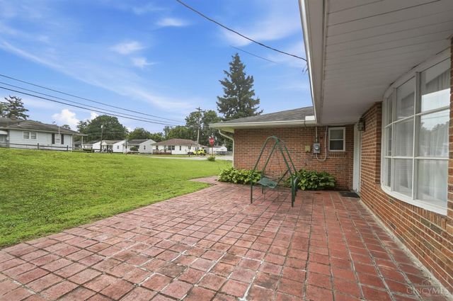 296 E Pike Street, South Lebanon, OH 45065