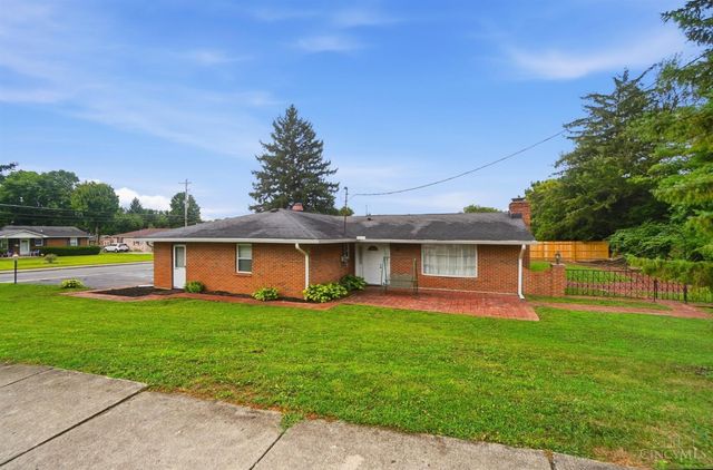 296 E Pike Street, South Lebanon, OH 45065