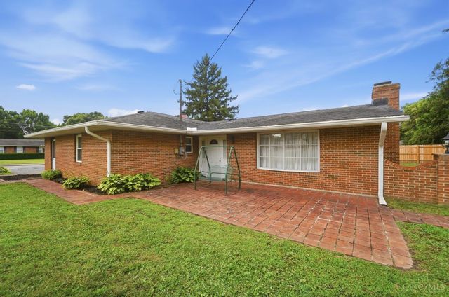 296 E Pike Street, South Lebanon, OH 45065