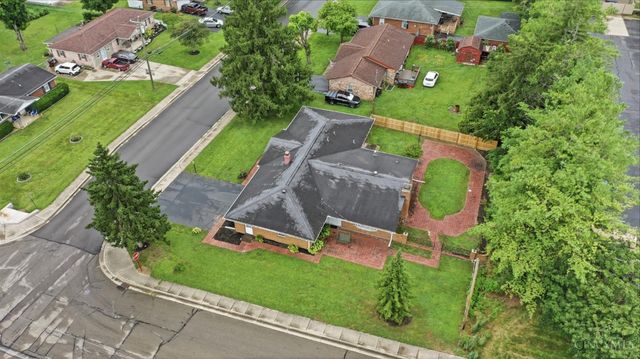 296 E Pike Street, South Lebanon, OH 45065