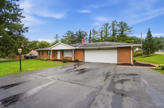 296 E Pike Street, South Lebanon, OH 45065