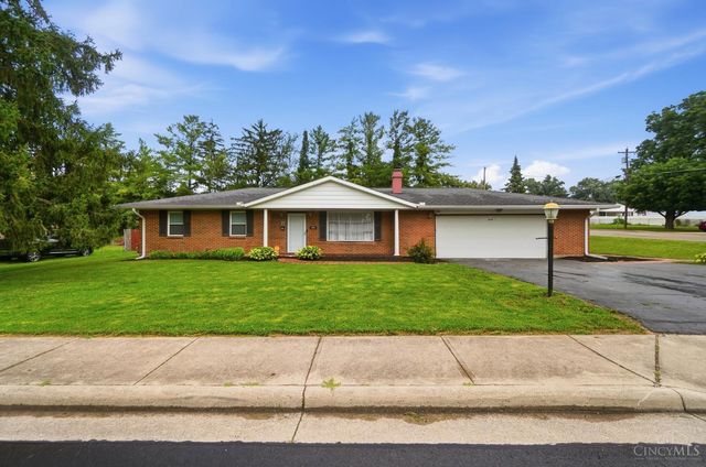 296 E Pike Street, South Lebanon, OH 45065