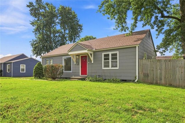 3625 Kimball Avenue, Kansas City, KS 66104