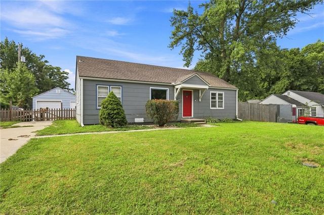 3625 Kimball Avenue, Kansas City, KS 66104