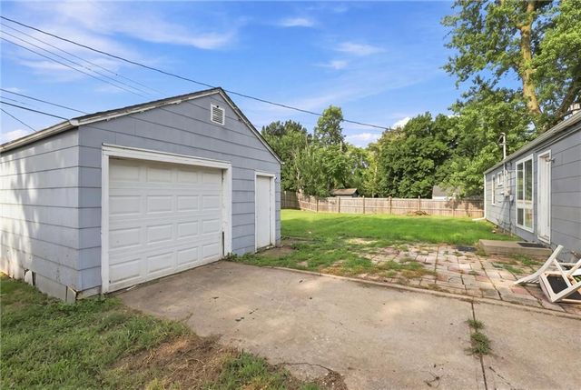 3625 Kimball Avenue, Kansas City, KS 66104