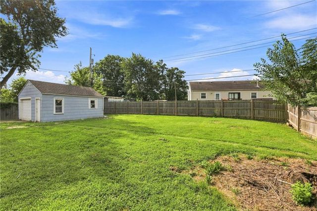 3625 Kimball Avenue, Kansas City, KS 66104