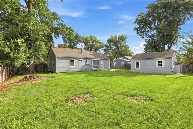 3625 Kimball Avenue, Kansas City, KS 66104