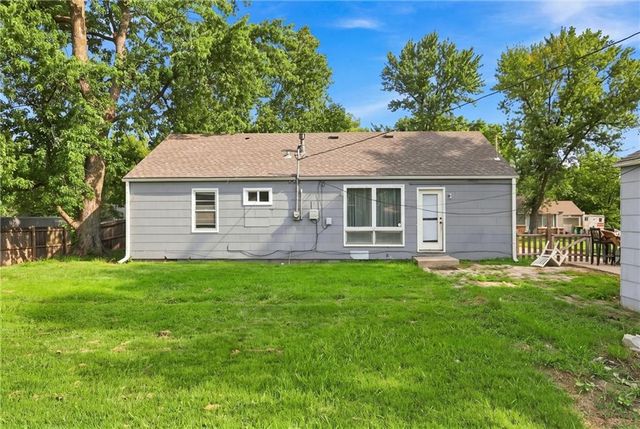 3625 Kimball Avenue, Kansas City, KS 66104