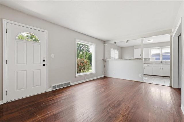 3625 Kimball Avenue, Kansas City, KS 66104