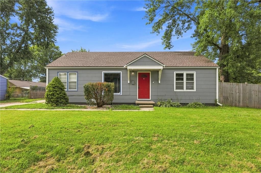 3625 Kimball Avenue, Kansas City, KS 66104