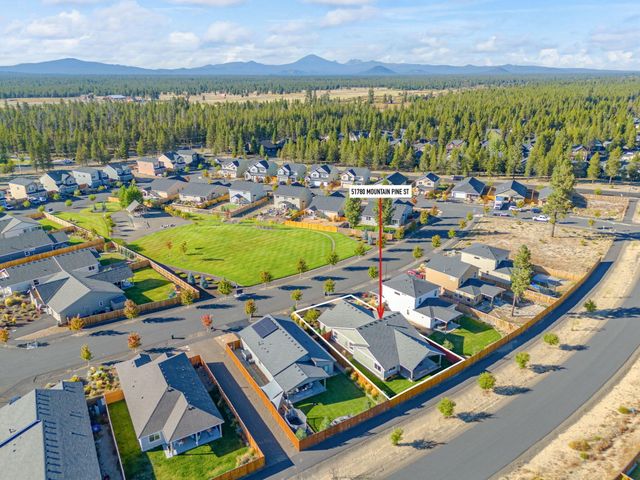 51780 Mountain Pine Street, La Pine, OR 97739